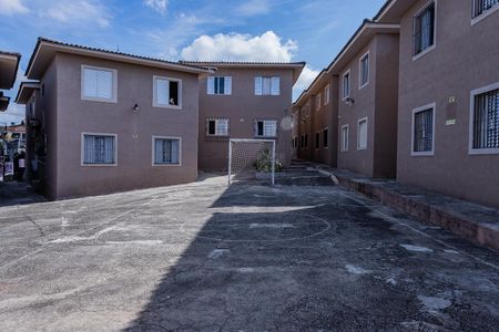 Apartamento à venda com 50m², 2 quartos e 1 vaga Apartamento à venda com 50m², 2 quartos e 1 vagaQuadra Esportiva