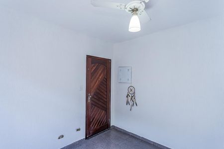 Sala de apartamento à venda com 2 quartos, 50m² em Sítio Morro Grande, São Paulo
