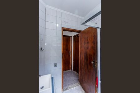 Apartamento à venda com 50m², 2 quartos e 1 vaga Apartamento à venda com 50m², 2 quartos e 1 vagaBanheiro