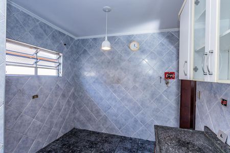 Apartamento à venda com 50m², 2 quartos e 1 vaga Apartamento à venda com 50m², 2 quartos e 1 vagaCozinha e Área de Serviço