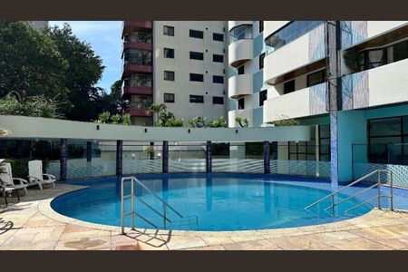 Apartamento para alugar com 118m², 4 quartos e 3 vagas Apartamento para alugar com 118m², 4 quartos e 3 vagasÁrea externa