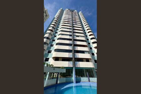 Apartamento para alugar com 118m², 4 quartos e 3 vagas Apartamento para alugar com 118m², 4 quartos e 3 vagasFachada