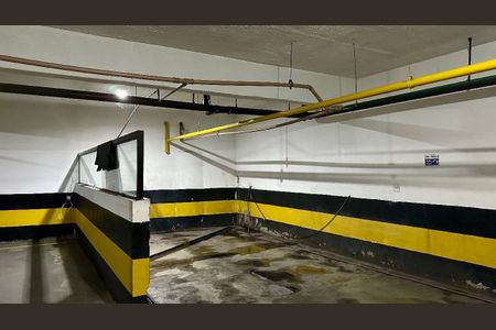 Apartamento para alugar com 118m², 4 quartos e 3 vagas Apartamento para alugar com 118m², 4 quartos e 3 vagasGaragem