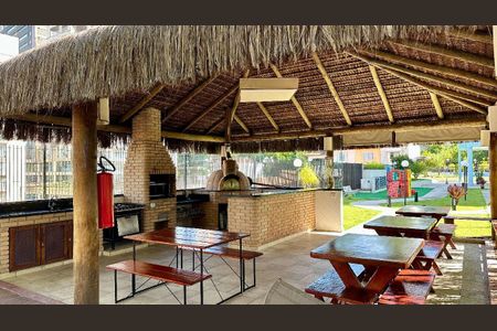 Apartamento para alugar com 118m², 4 quartos e 3 vagas Apartamento para alugar com 118m², 4 quartos e 3 vagasÁrea externa