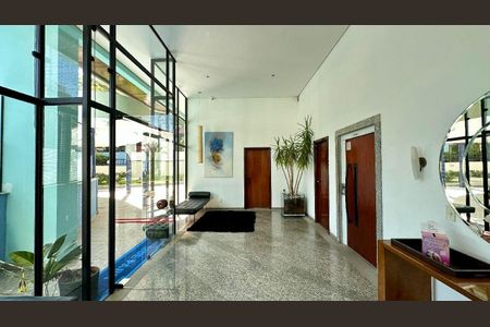 Apartamento para alugar com 118m², 4 quartos e 3 vagas Apartamento para alugar com 118m², 4 quartos e 3 vagasÁrea externa