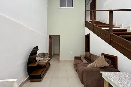 Sala de apartamento para alugar com 2 quartos, 150m² em Lagoa da Conceição, Florianópolis