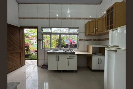 Apartamento para alugar com 150m², 2 quartos e 2 vagas Apartamento para alugar com 150m², 2 quartos e 2 vagasCozinha