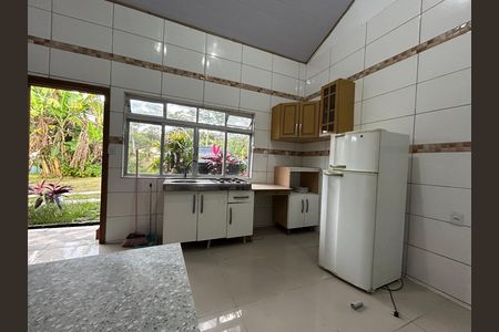 Apartamento para alugar com 150m², 2 quartos e 2 vagas Apartamento para alugar com 150m², 2 quartos e 2 vagasCozinha