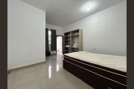 Suíte 1 de apartamento para alugar com 2 quartos, 150m² em Lagoa da Conceição, Florianópolis