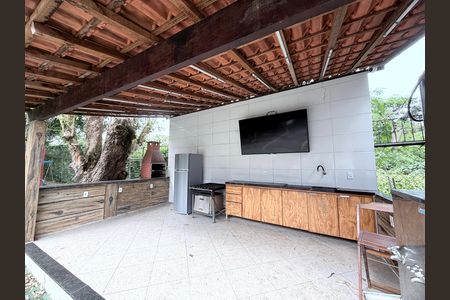 Casa de condomínio à venda com 200m², 3 quartos e 2 vagas Casa de condomínio à venda com 200m², 3 quartos e 2 vagasÁrea Comum
