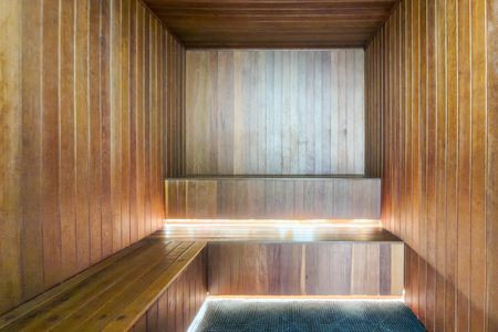 Apartamento para alugar com 144m², 4 quartos e 2 vagas Apartamento para alugar com 144m², 4 quartos e 2 vagasSauna