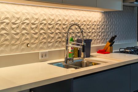 Apartamento para alugar com 144m², 4 quartos e 2 vagas Apartamento para alugar com 144m², 4 quartos e 2 vagasCozinha