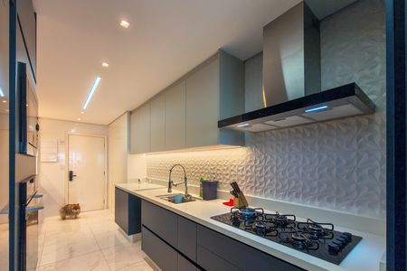 Apartamento para alugar com 144m², 4 quartos e 2 vagas Apartamento para alugar com 144m², 4 quartos e 2 vagasCozinha