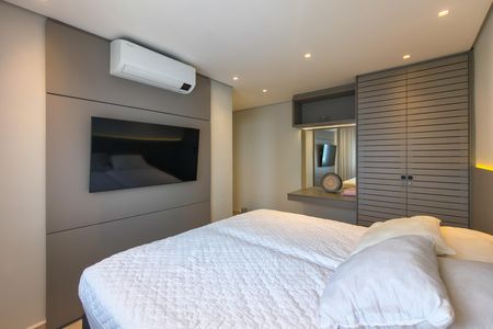 Apartamento para alugar com 144m², 4 quartos e 2 vagas Apartamento para alugar com 144m², 4 quartos e 2 vagasSuite 1