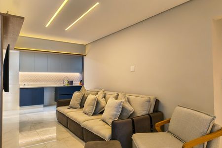 Apartamento para alugar com 144m², 4 quartos e 2 vagas Apartamento para alugar com 144m², 4 quartos e 2 vagasSala