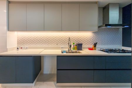 Apartamento para alugar com 144m², 4 quartos e 2 vagas Apartamento para alugar com 144m², 4 quartos e 2 vagasCozinha