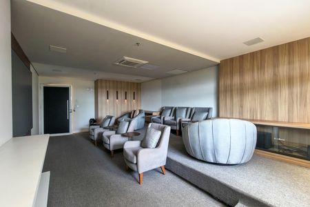 Apartamento para alugar com 144m², 4 quartos e 2 vagas Apartamento para alugar com 144m², 4 quartos e 2 vagasÁrea comum