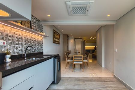 Apartamento para alugar com 144m², 4 quartos e 2 vagas Apartamento para alugar com 144m², 4 quartos e 2 vagasSacada