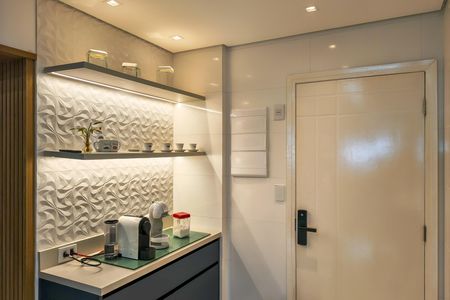 Apartamento para alugar com 144m², 4 quartos e 2 vagas Apartamento para alugar com 144m², 4 quartos e 2 vagasCozinha