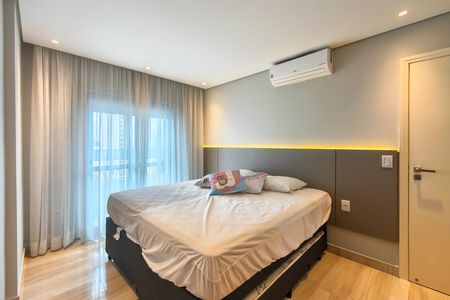 Apartamento para alugar com 144m², 4 quartos e 2 vagas Apartamento para alugar com 144m², 4 quartos e 2 vagasSuite 2