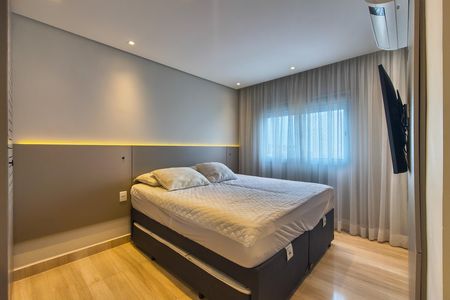 Apartamento para alugar com 144m², 4 quartos e 2 vagas Apartamento para alugar com 144m², 4 quartos e 2 vagasSuite 1