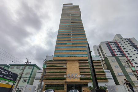 Apartamento para alugar com 144m², 4 quartos e 2 vagas Apartamento para alugar com 144m², 4 quartos e 2 vagasFachada