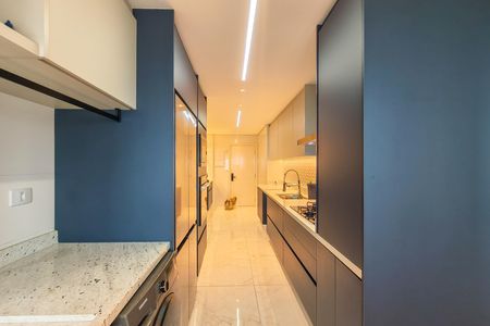 Apartamento para alugar com 144m², 4 quartos e 2 vagas Apartamento para alugar com 144m², 4 quartos e 2 vagasCozinha