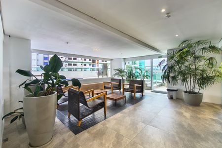 Apartamento para alugar com 144m², 4 quartos e 2 vagas Apartamento para alugar com 144m², 4 quartos e 2 vagasÁrea comum