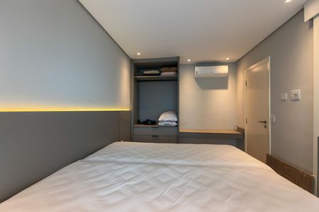 Apartamento para alugar com 144m², 4 quartos e 2 vagas Apartamento para alugar com 144m², 4 quartos e 2 vagasSuite 3