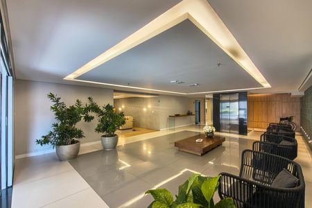 Apartamento para alugar com 144m², 4 quartos e 2 vagas Apartamento para alugar com 144m², 4 quartos e 2 vagasArmários