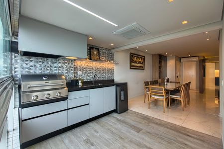 Apartamento para alugar com 144m², 4 quartos e 2 vagas Apartamento para alugar com 144m², 4 quartos e 2 vagasSacada