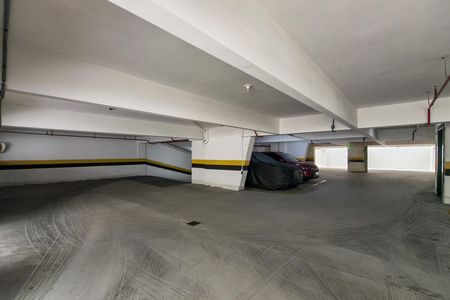 Apartamento para alugar com 144m², 4 quartos e 2 vagas Apartamento para alugar com 144m², 4 quartos e 2 vagasGaragem