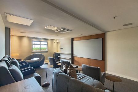 Apartamento para alugar com 144m², 4 quartos e 2 vagas Apartamento para alugar com 144m², 4 quartos e 2 vagasCinema