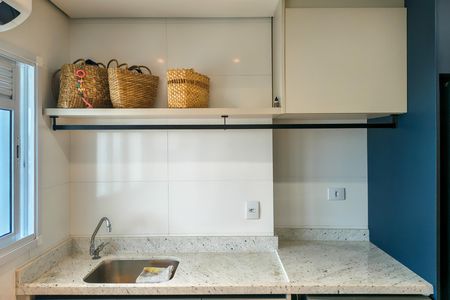 Apartamento para alugar com 144m², 4 quartos e 2 vagas Apartamento para alugar com 144m², 4 quartos e 2 vagasÁrea de Serviço