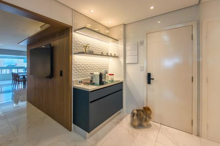 Apartamento para alugar com 144m², 4 quartos e 2 vagas Apartamento para alugar com 144m², 4 quartos e 2 vagasCozinha