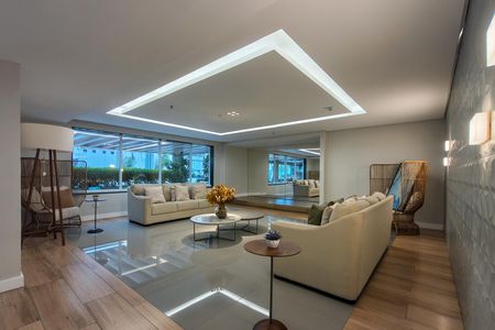 Apartamento para alugar com 144m², 4 quartos e 2 vagas Apartamento para alugar com 144m², 4 quartos e 2 vagasHall de entrada