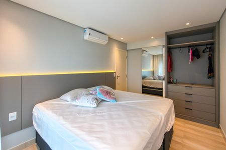 Apartamento para alugar com 144m², 4 quartos e 2 vagas Apartamento para alugar com 144m², 4 quartos e 2 vagasSuite 2