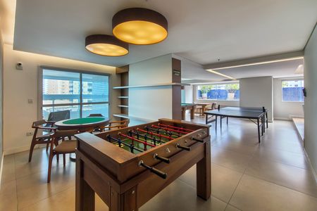 Apartamento para alugar com 144m², 4 quartos e 2 vagas Apartamento para alugar com 144m², 4 quartos e 2 vagasÁrea comum