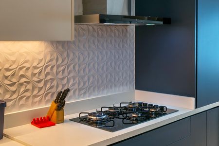 Apartamento para alugar com 144m², 4 quartos e 2 vagas Apartamento para alugar com 144m², 4 quartos e 2 vagasCozinha