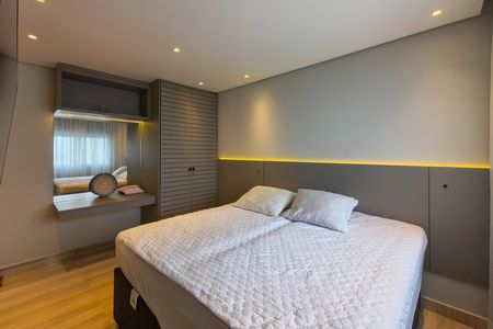 Apartamento para alugar com 144m², 4 quartos e 2 vagas Apartamento para alugar com 144m², 4 quartos e 2 vagasSuite 1