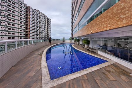 Apartamento para alugar com 144m², 4 quartos e 2 vagas Apartamento para alugar com 144m², 4 quartos e 2 vagasÁrea comum - Piscina