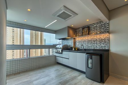 Apartamento para alugar com 144m², 4 quartos e 2 vagas Apartamento para alugar com 144m², 4 quartos e 2 vagasSacada