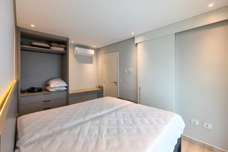 Apartamento para alugar com 144m², 4 quartos e 2 vagas Apartamento para alugar com 144m², 4 quartos e 2 vagasSuite 3