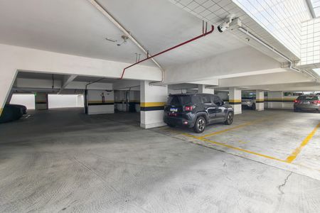 Apartamento para alugar com 144m², 4 quartos e 2 vagas Apartamento para alugar com 144m², 4 quartos e 2 vagasGaragem