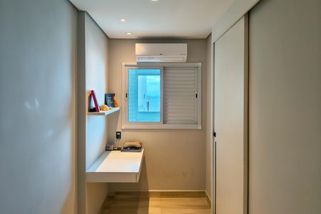 Apartamento para alugar com 144m², 4 quartos e 2 vagas Apartamento para alugar com 144m², 4 quartos e 2 vagasBanheiro da Suíte 4