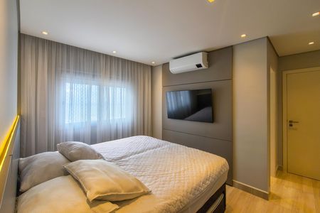 Apartamento para alugar com 144m², 4 quartos e 2 vagas Apartamento para alugar com 144m², 4 quartos e 2 vagasSuite 1
