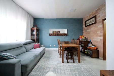 Casa de condomínio à venda com 75m², 2 quartos e 1 vagaSala/Cozinha