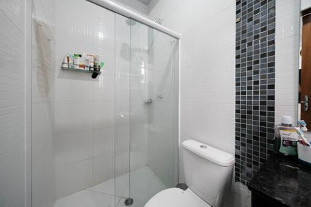 Casa de condomínio à venda com 75m², 2 quartos e 1 vagaSuíte 1