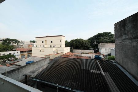 Casa de condomínio à venda com 75m², 2 quartos e 1 vagaSuíte 2