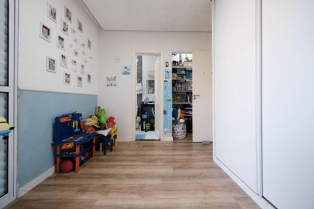 Casa de condomínio à venda com 75m², 2 quartos e 1 vagaSuíte 2